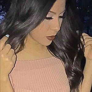 Meet your Posher, Odalys